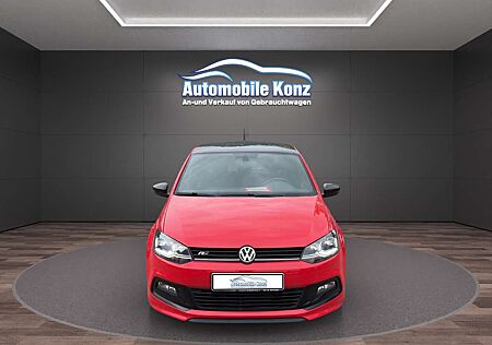VW Polo Volkswagen Highline BMT/Start-Stopp R-LINE