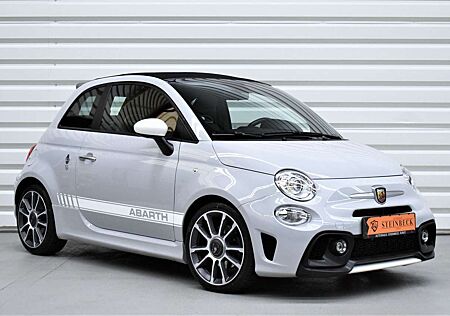 Abarth 500 Cabrio 595 C Turismo +1.Hand + Schalensitze