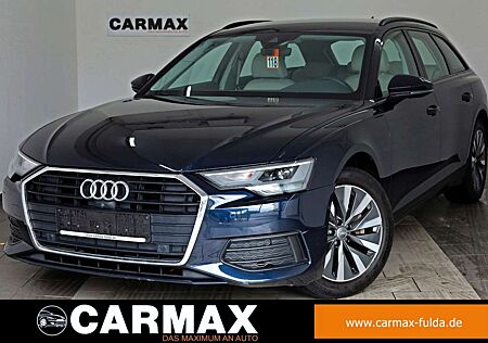 Audi A6 Avant 40 TDI Leder,Navi,LED,Memory,360°Kamera