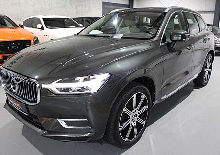 Volvo XC 60 XC60 Inscription/TOTW/SPURH/LED/SHZ/AHK/TEMP/