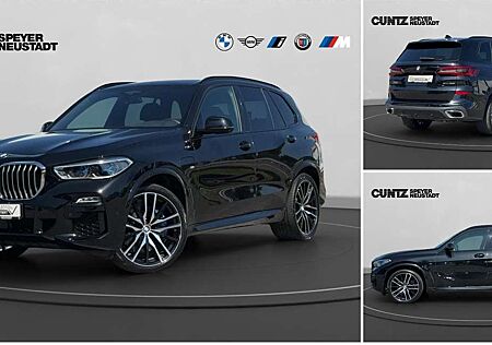 BMW X5 xDrive45e M-SPORTPAKET LASERLICHT KAMERA HEADUP H/