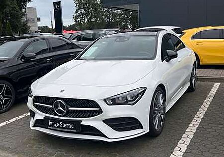 Mercedes-Benz CLA 200 (118.387)