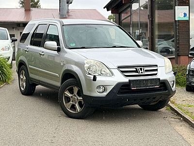 Honda CR-V ES