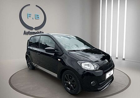 Skoda Citigo Monte Carlo/5 TÜRIG/KLIMA/TOP GEPFLEGT