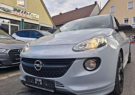 Opel Adam gebraucht kaufen Opel Adam S 1.4 Turbo PDC+KLIMA+SITZHZ.+BLUETOOTH