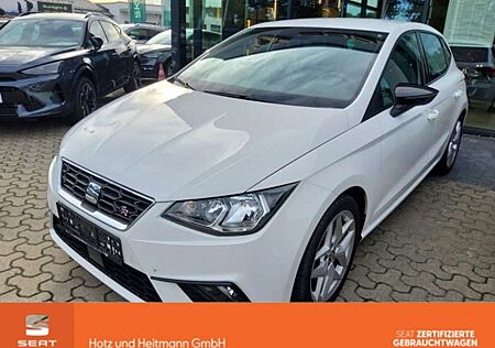 Seat Ibiza 1.0 TSI FR Einparkhi/Multilenk