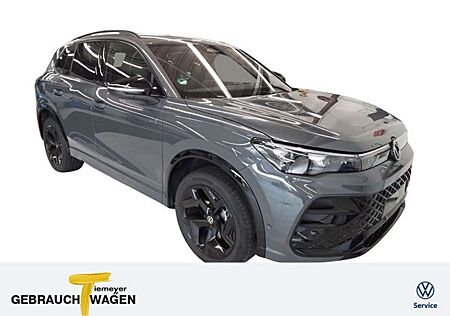 VW Tiguan Volkswagen 1.5 TSI DSG eHybrid R-LINE BLACK STYLE AH