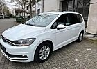 VW Touran Volkswagen Comfortline BMT/Start-Stopp