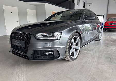 Audi A4 Avant 2.0 TDI quattro S line Bi-Xenon/ACC/Kam