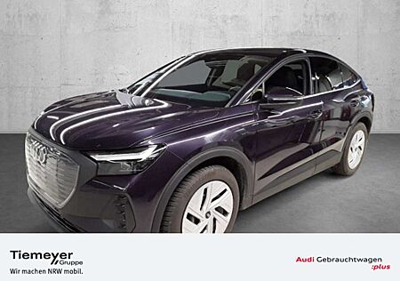 Audi Q4 e-tron 45 LM20 ASSIST SPORTSITZE WÄ