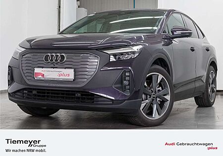 Audi Q4 e-tron 45 LM20 ASSIST SPORTSITZE WÄ