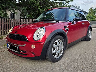 MINI One MINI Edition Seven **Kupplung neu** Panoramaschiebedach**