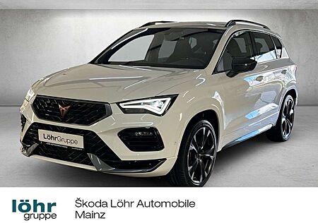 Seat Ateca 2.0 TSI 4Drive DSG *AHK*