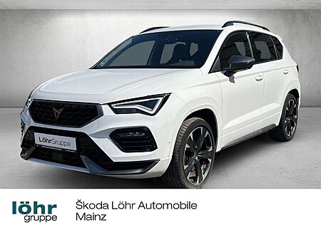 Seat Ateca 2.0 TSI 4Drive DSG *AHK*