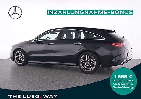 Mercedes-Benz CLA 200 d SB AMG+NavPrm+LED+KeyG+Sound+EHeck+360