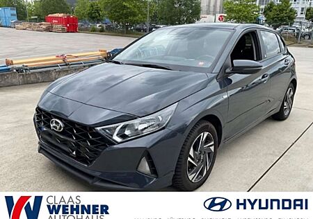 Hyundai i20 Edition 30 Mild-Hybrid 1.0 T-GDI EU6d MJ22
