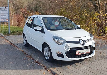 Renault Twingo Paris*TÜV-NEU*KLIMA*1.HAND*