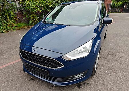 Ford C-Max 1.0 EcoBoost Start-Stopp-System Trend