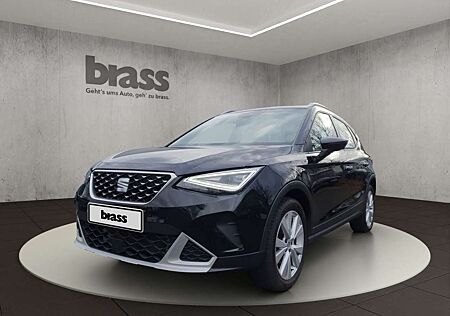Seat Arona 1.0 TSI Xperience Navigation Allwetterreif