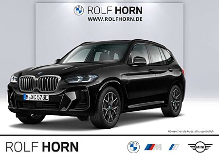 BMW X3 xDrive30e M Sportpaket AHK HUD ACC Pano RfKam