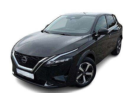 Nissan Qashqai N-Connecta SHZ+LKHZ+360° Kamera 1.3 DIG-T CVT 1...