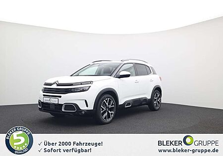 Citroën C5 Aircross Citroen BlueHDi 130 Shine Pack