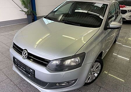 VW Polo Volkswagen 1.2 TSI*LIFE*AUTOM*TMP*PDC*SHZ*NAVI*CARPLAY