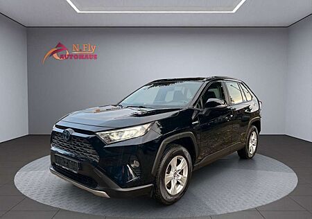 Toyota RAV 4 Hybrid Business Edition Cam*SZ*LED*Navi