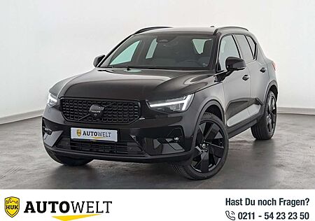 Volvo XC 40 XC40 B3 2WD Plus Black Edition LED+NAVI+ACC+RFK