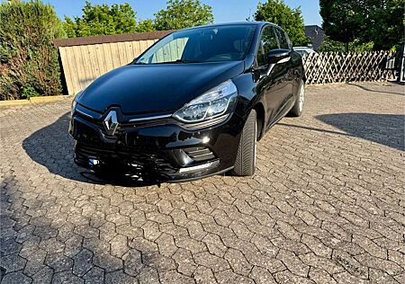 Renault Clio (Energy) TCe 90 Start