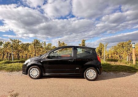 Citroën C2 Citroen 1.1 Style