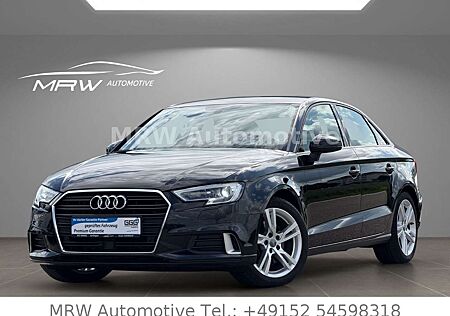Audi A3 Limousine 35 TDI sport*VIRTUAL*KEYLESS*MwSt.