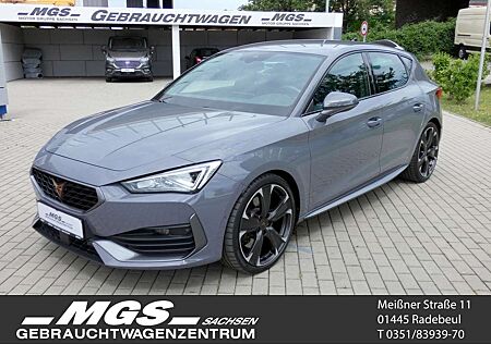 Cupra Leon 2.0 'VZ' #ACC #KAMERA #BEATS