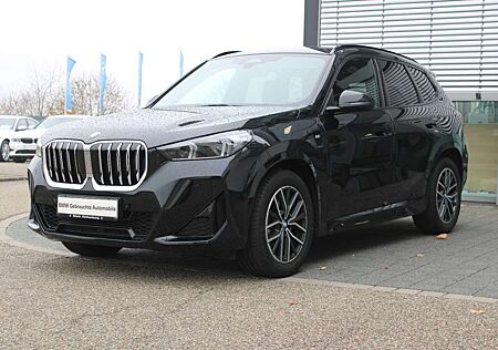 BMW X1 sDrive 18i M Sportpaket Navi AdLED AHK Kamera