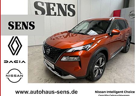 Nissan X-Trail Tekna 4x4 e-Power 213 PS*Leder*LED*