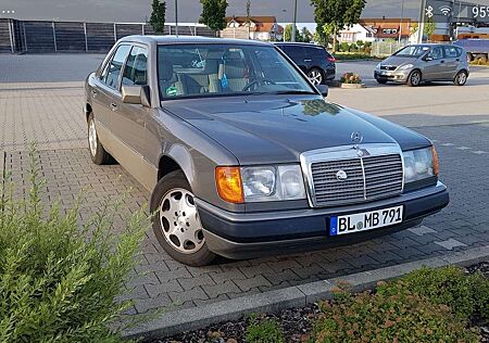 Mercedes-Benz E 200 TE