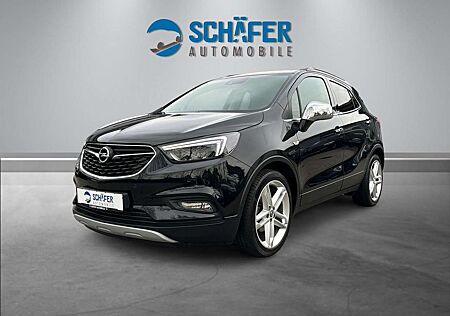 Opel Mokka 1.4 X Ultimate #AUT #LED #LEDER #KAM #AHZV