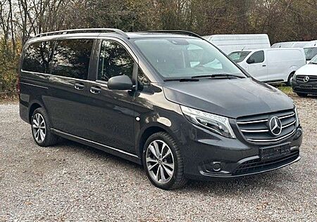Mercedes-Benz Vito Tourer 119 CDI Edition lang Klima STH