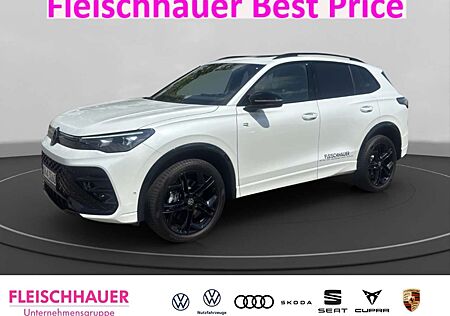 VW Tiguan Volkswagen R-Line 2,0 l TDI 4MOTION VK 67580,-EUR 142 KW (193