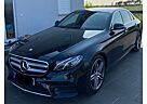 Mercedes-Benz E 220 d 4Matic 9G-TRONIC AMG Line