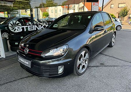 VW Golf Volkswagen VI GTI DSG * Bi-Xenon * PDC * Scheckheft *