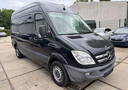 Mercedes-Benz Sprinter II 319 CDI Steuerkette Neu.Standhezung