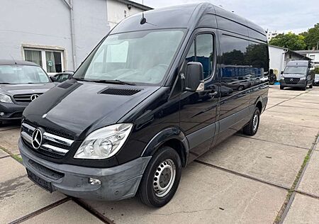 Mercedes-Benz Sprinter II 319 CDI Steuerkette Neu.Standhezung