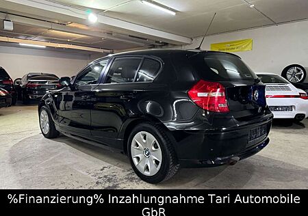 BMW 116 d 5-türer Facelift Klimaaut,PDC,2.Hand,134tkm