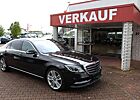 Mercedes-Benz S 400 d 4Matic lang / Magic Vision + Chaffeur-Paket + St