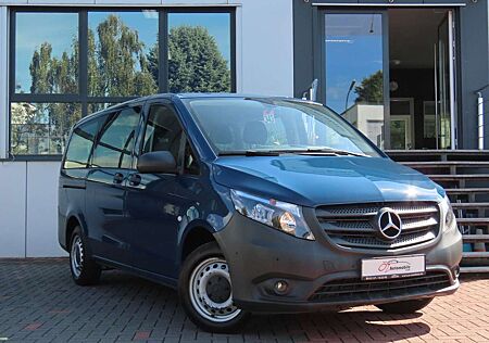 Mercedes-Benz Vito Tourer 114 CDI BT Klima Navigation 8-Sitze