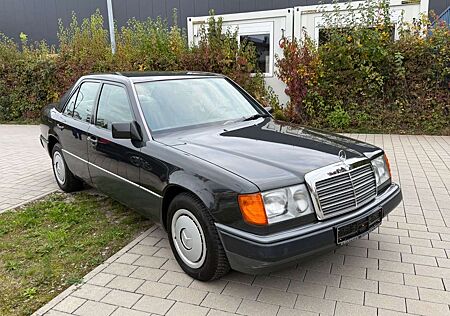 Mercedes-Benz E 230 *1Hand*Top*Klima*Automatik