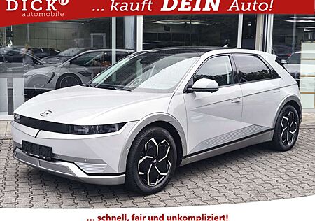 Hyundai IONIQ 5 Uniq 4WD WERKSGA+PANO+MEMO+BOSE+ACC+360°