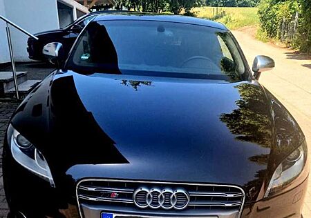 Audi TTS TTS Coupe