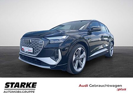 Audi Q4 e-tron 40